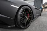 Lamborghini Aventador by Wheelsandmore 2018 года